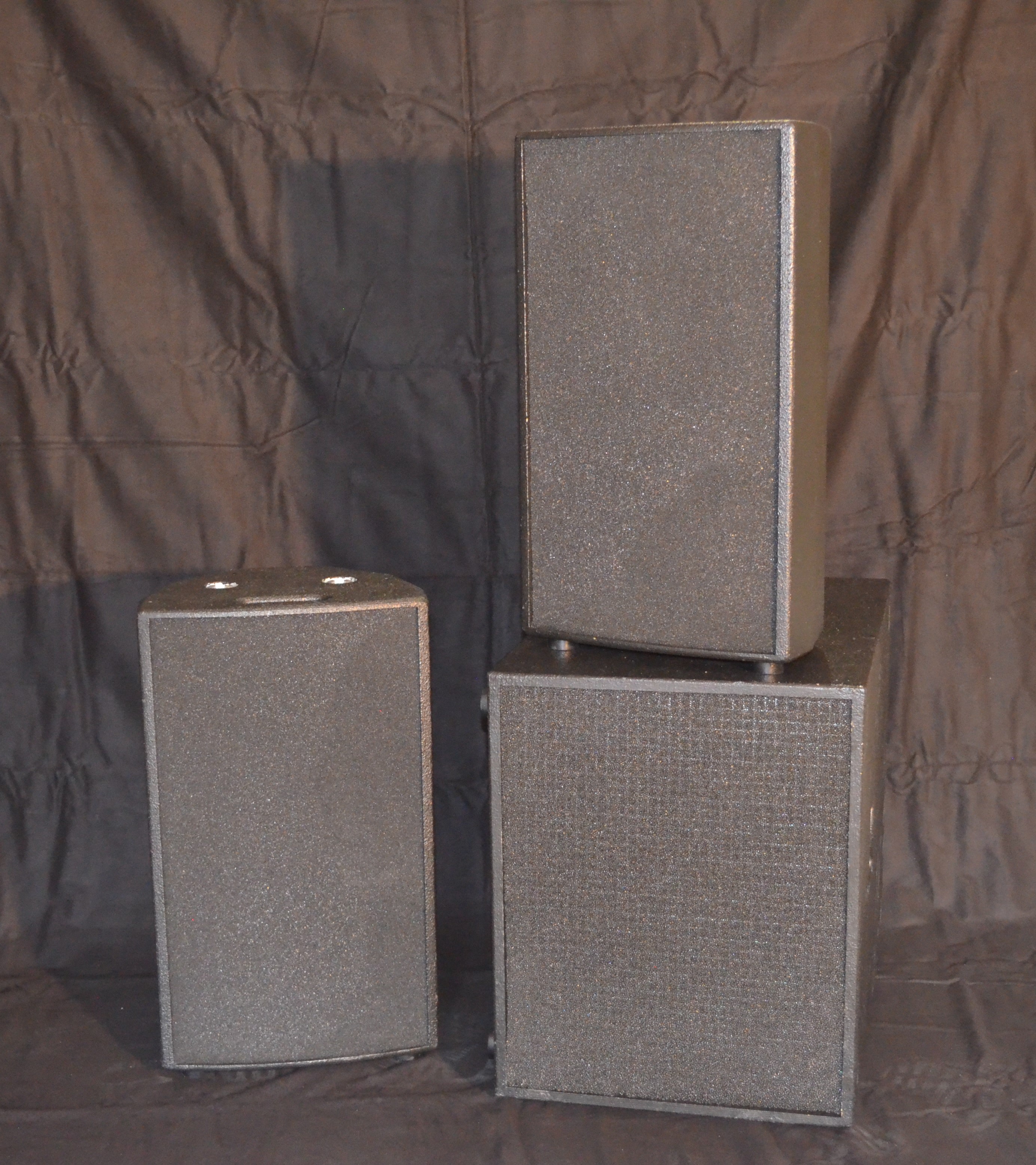 Bild des Sets Band S