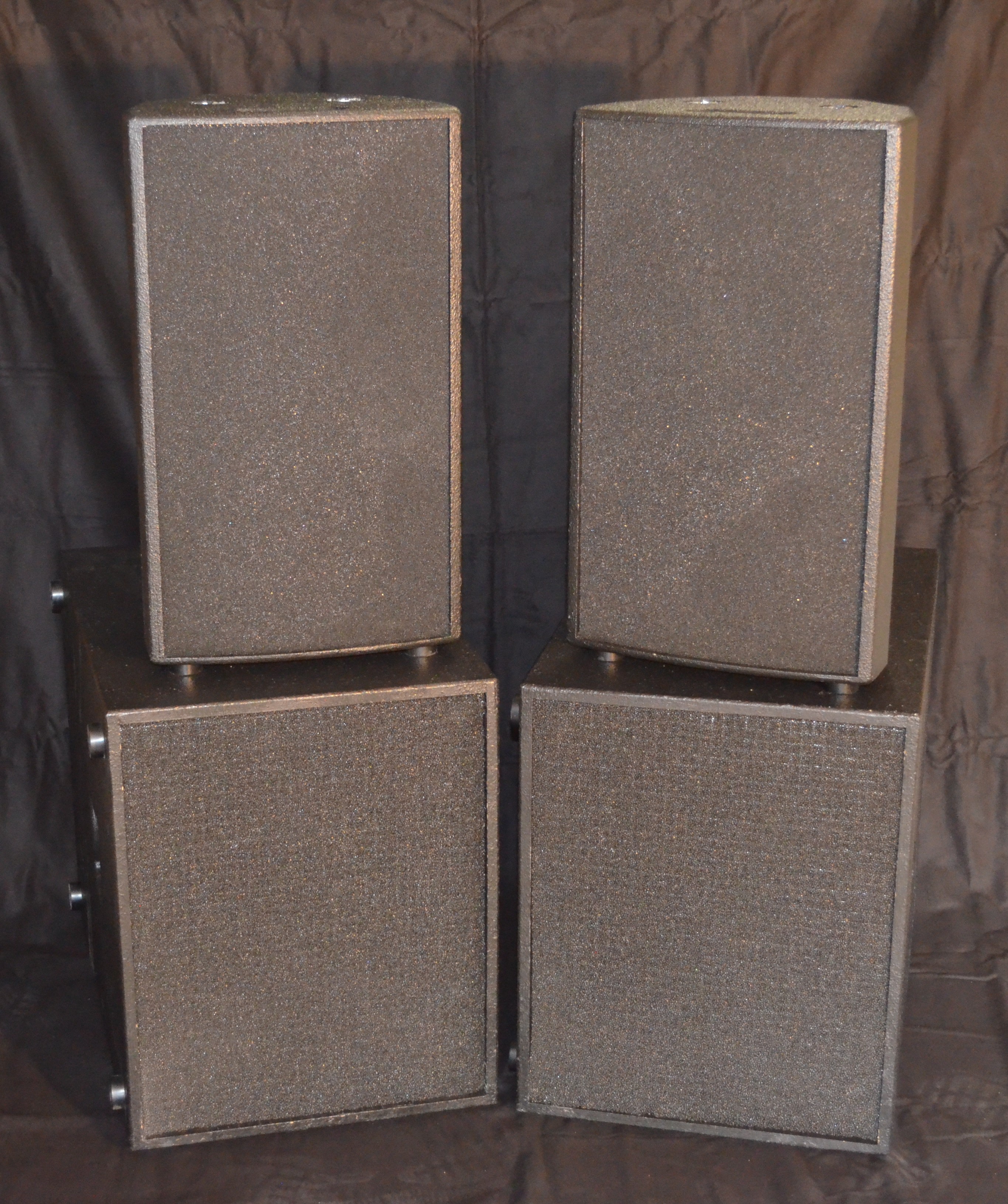 Bild des Sets Band M