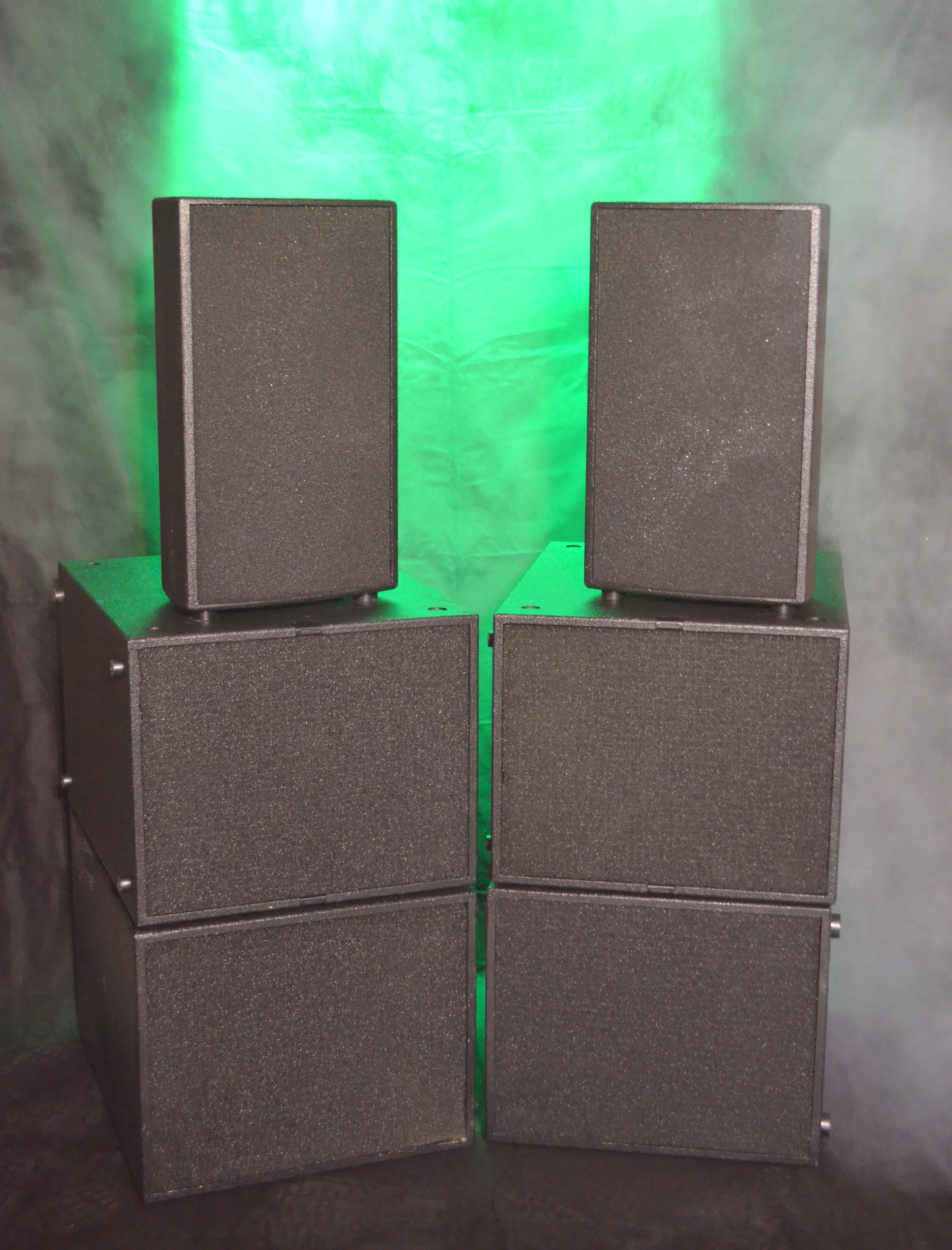 Bild des Sets Band L